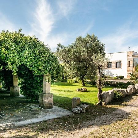 L'Ecce Sphero Acquarica Esterno foto